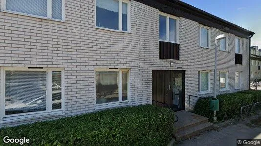 Apartments for rent in Linköping - Photo from Google Street View