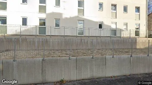 Apartments for rent in Eskilstuna - Photo from Google Street View