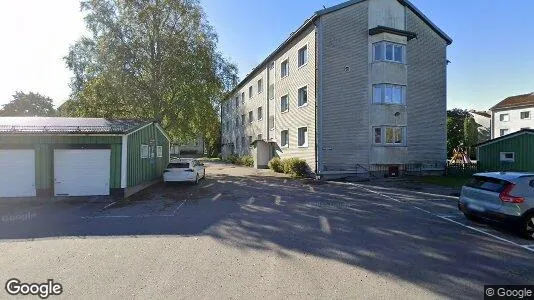 Apartments for rent in Karlskoga - Photo from Google Street View