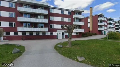 Apartments for rent in Norrtälje - Photo from Google Street View