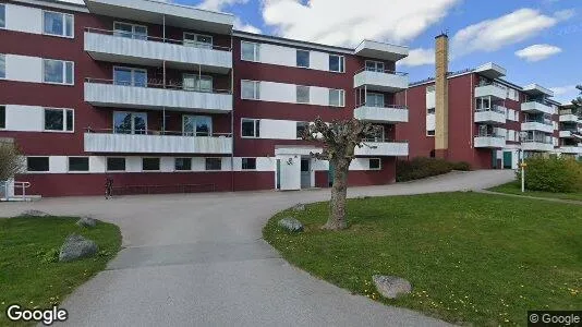 Apartments for rent in Norrtälje - Photo from Google Street View