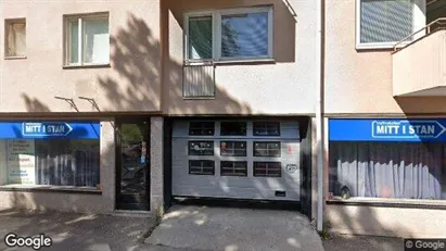 Apartments for rent in Katrineholm - Photo from Google Street View