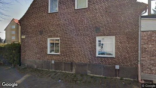 Apartments for rent in Helsingborg - Photo from Google Street View