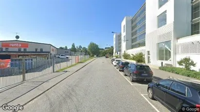 Apartments for rent in Nacka - Photo from Google Street View