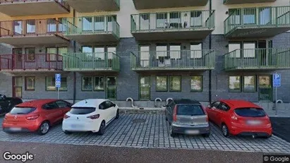 Apartments for rent in Askim-Frölunda-Högsbo - Photo from Google Street View
