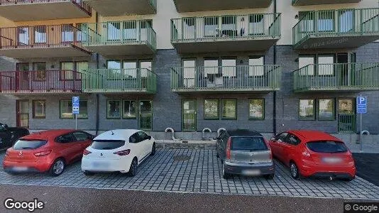 Apartments for rent in Askim-Frölunda-Högsbo - Photo from Google Street View