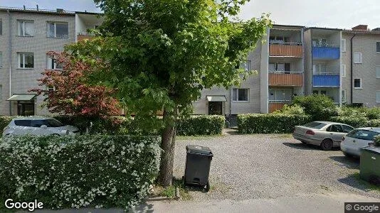 Apartments for rent in Stockholm West - Photo from Google Street View