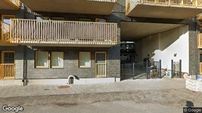 Apartments for rent in Askim-Frölunda-Högsbo - Photo from Google Street View