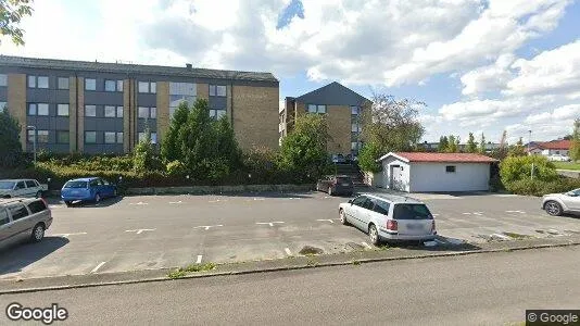 Apartments for rent in Värnamo - Photo from Google Street View