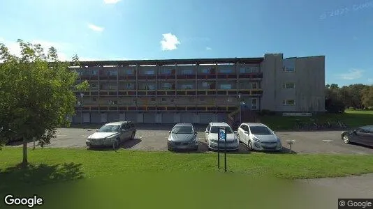 Apartments for rent in Tibro - Photo from Google Street View