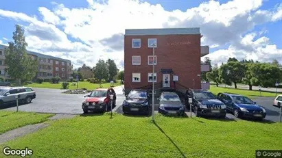 Apartments for rent in Strömsund - Photo from Google Street View