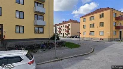 Apartments for rent in Örebro - Photo from Google Street View
