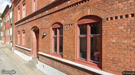 Apartments for rent in Ystad - Photo from Google Street View