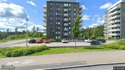 Apartments for rent in Borås - Photo from Google Street View