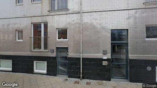 Apartments for rent in Malmö City - Photo from Google Street View