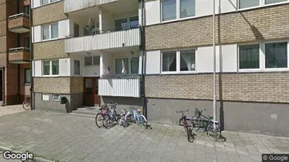 Apartments for rent in Landskrona - Photo from Google Street View