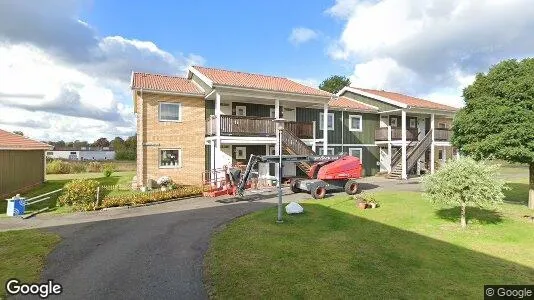 Apartments for rent in Östra Göinge - Photo from Google Street View