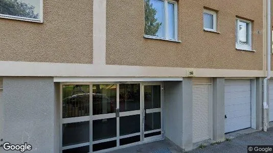 Apartments for rent in Gävle - Photo from Google Street View