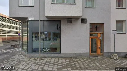Apartments for rent in Stockholm South - Photo from Google Street View