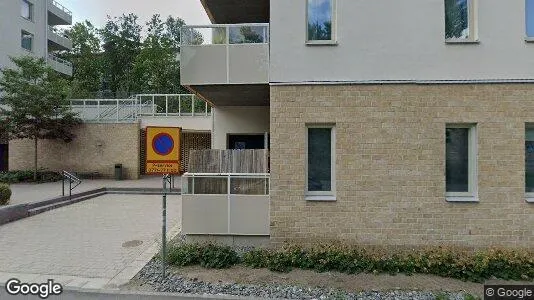 Apartments for rent in Stockholm South - Photo from Google Street View
