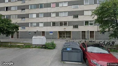 Apartments for rent in Stockholm South - Photo from Google Street View