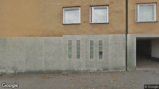 Apartments for rent in Stockholm West - Photo from Google Street View