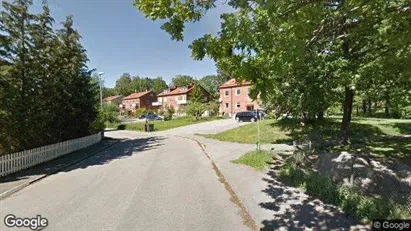 Apartments for rent in Västerås - Photo from Google Street View
