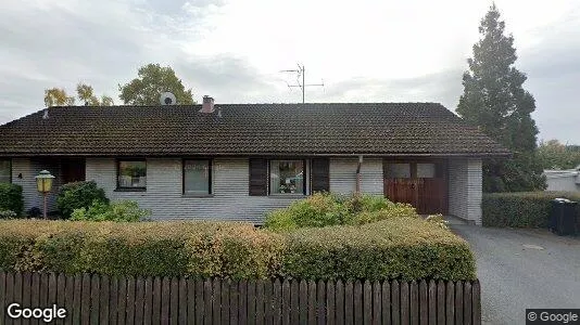 Apartments for rent in Järfälla - Photo from Google Street View