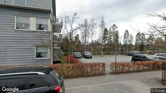 Apartments for rent in Haninge - Photo from Google Street View