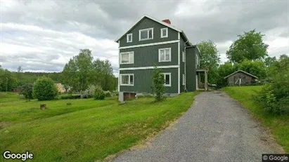 Apartments for rent in Skellefteå - Photo from Google Street View