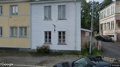 Apartments for rent in Sundsvall - Photo from Google Street View