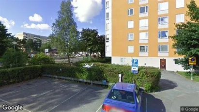 Apartments for rent in Huddinge - Photo from Google Street View