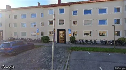 Apartments for rent in Malmö City - Photo from Google Street View