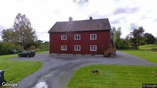 Apartments for rent in Karlstad - Photo from Google Street View