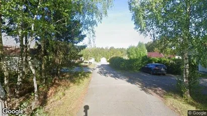 Apartments for rent in Mörbylånga - Photo from Google Street View