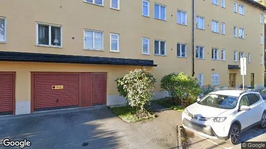Apartments for rent in Stockholm West - Photo from Google Street View