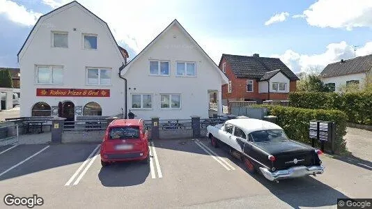 Apartments for rent in Eslöv - Photo from Google Street View
