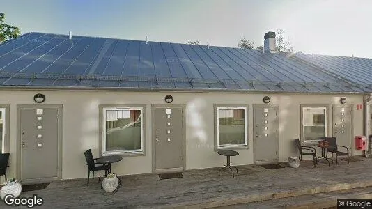 Apartments for rent in Sigtuna - Photo from Google Street View