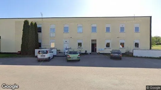 Apartments for rent in Hallstahammar - Photo from Google Street View