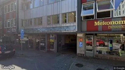Apartments for rent in Gothenburg City Centre - Photo from Google Street View