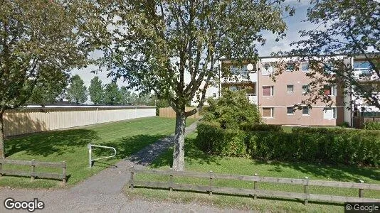 Apartments for rent in Skara - Photo from Google Street View