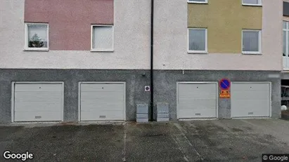 Apartments for rent in Sollentuna - Photo from Google Street View