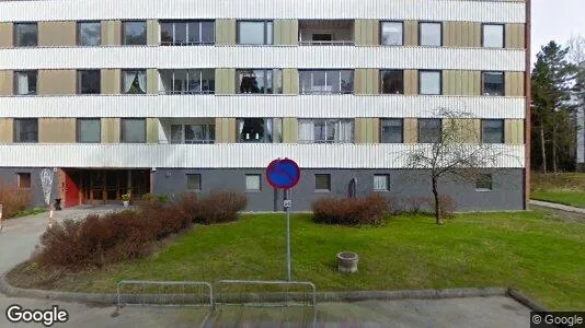 Apartments for rent in Södertälje - Photo from Google Street View