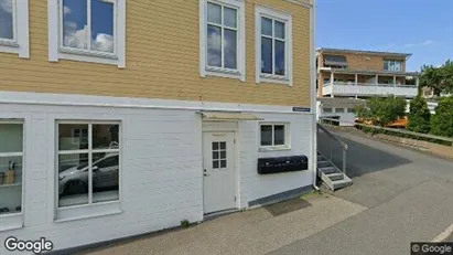 Apartments for rent in Jönköping - Photo from Google Street View