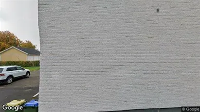 Apartments for rent in Jönköping - Photo from Google Street View