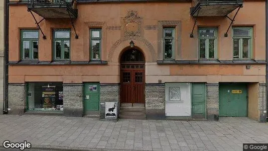 Apartments for rent in Stockholm City - Photo from Google Street View