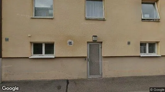 Apartments for rent in Uddevalla - Photo from Google Street View