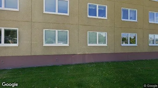Apartments for rent in Lilla Edet - Photo from Google Street View