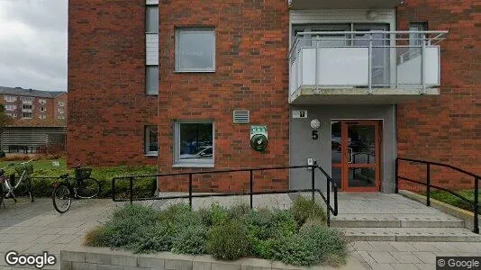 Apartments for rent in Trelleborg - Photo from Google Street View