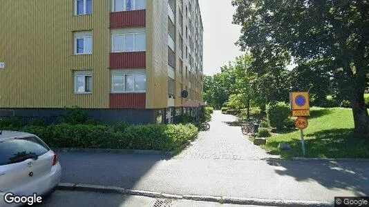 Apartments for rent in Norrköping - Photo from Google Street View